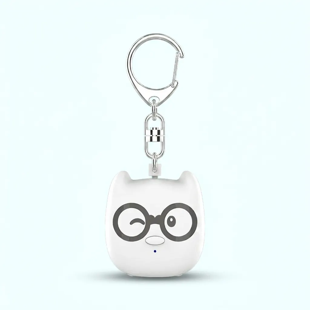 Booh™ Kids Safety Alarm