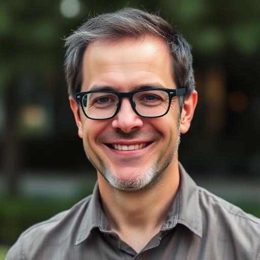 Mark R.